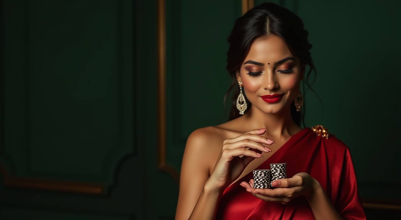 Get Help with Baccarat Circle Sessions